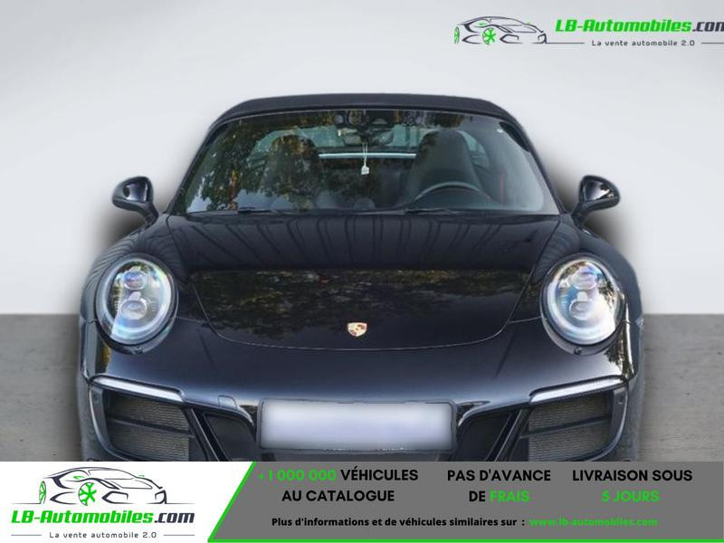 Porsche 911 4 3.0i 450  occasion  Beaupuy - photo n4