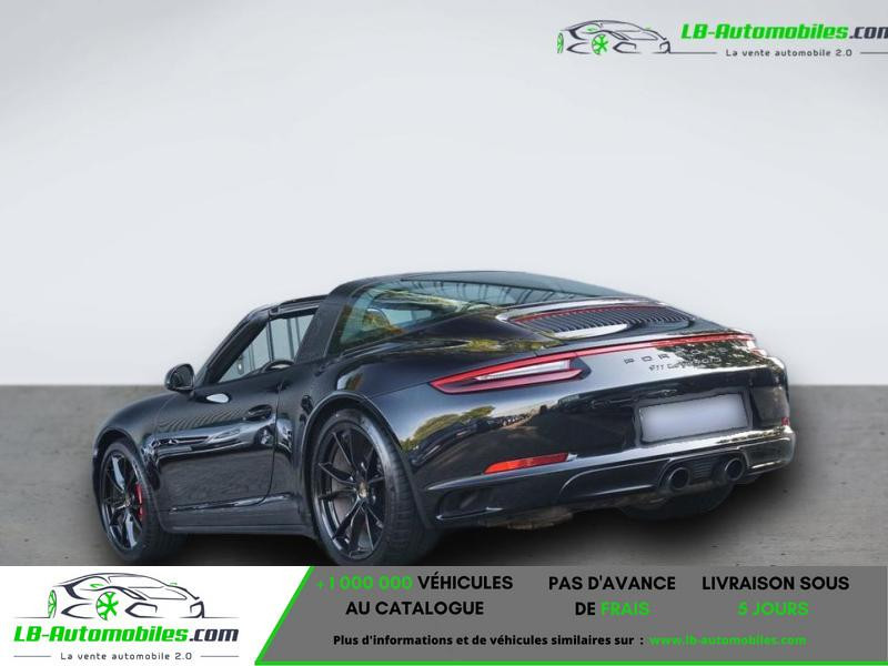 Porsche 911 4 3.0i 450  occasion  Beaupuy - photo n3