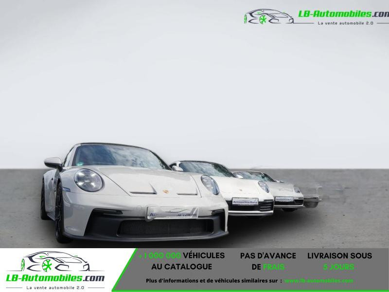 Porsche 911 4 3.0i 450  occasion  Beaupuy - photo n2