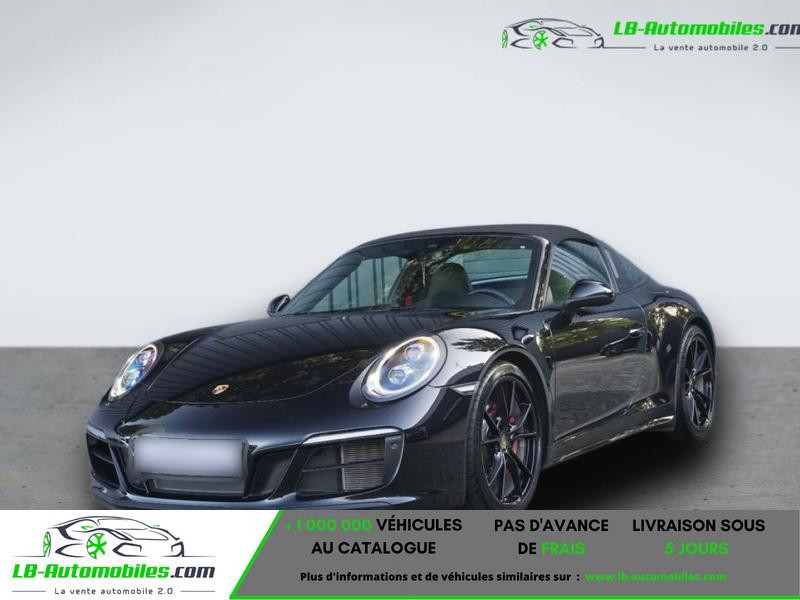 Porsche 911 4 3.0i 450  occasion  Beaupuy