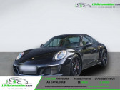 Porsche 911 occasion année 2018 boite Automatique Annonce Porsche 911 occasion Essence 4 3.0i 450 à Beaupuy