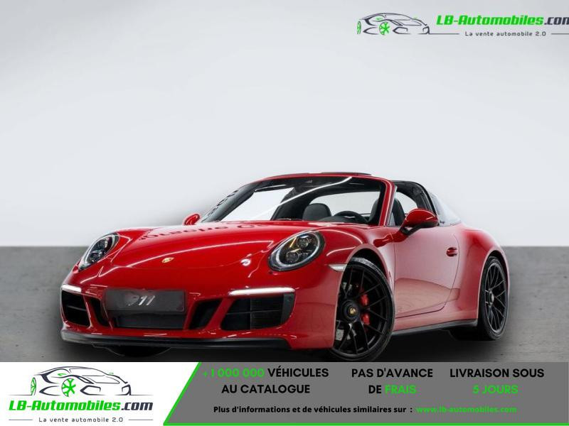 Porsche 911 4 3.0i 450  occasion  Beaupuy