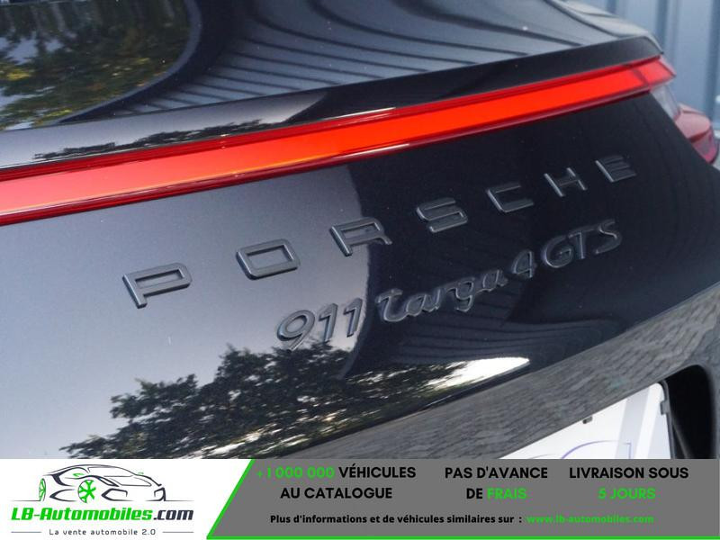 Porsche 911 4 3.0i 450  occasion  Beaupuy - photo n8
