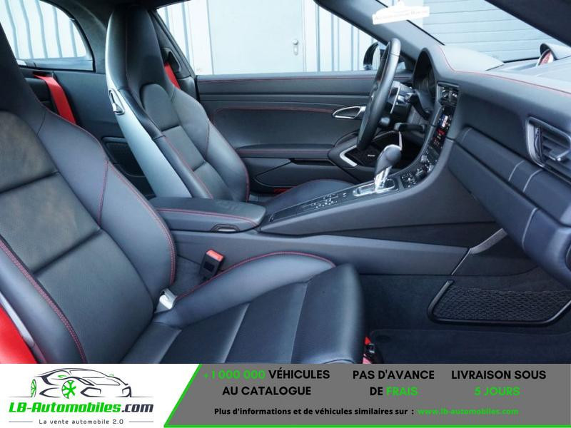 Porsche 911 4 3.0i 450  occasion  Beaupuy - photo n6