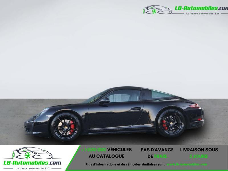 Porsche 911 4 3.0i 450  occasion  Beaupuy - photo n5