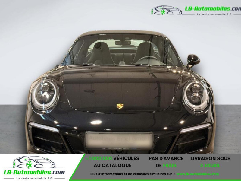 Porsche 911 4 3.0i 450  occasion � Beaupuy - photo n�2
