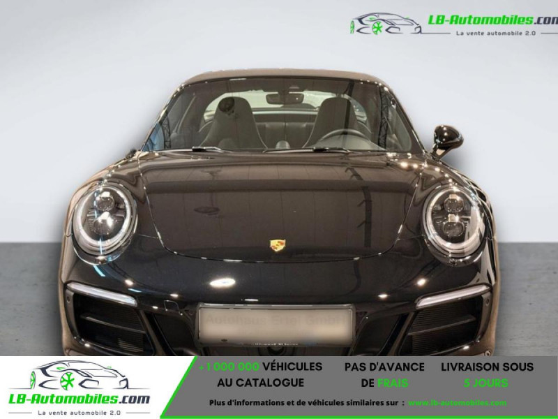 Porsche 911 4 3.0i 450  occasion � Beaupuy - photo n�2