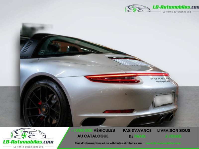 Porsche 911 4 3.0i 450  occasion � Beaupuy - photo n�3