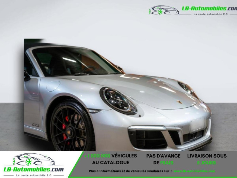 Porsche 911 4 3.0i 450  occasion � Beaupuy - photo n�2