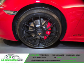 Porsche 911 4 3.0i 450  occasion � Beaupuy - photo n�8