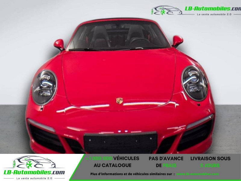 Porsche 911 4 3.0i 450  occasion � Beaupuy - photo n�4