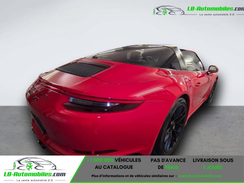 Porsche 911 4 3.0i 450  occasion � Beaupuy - photo n�3