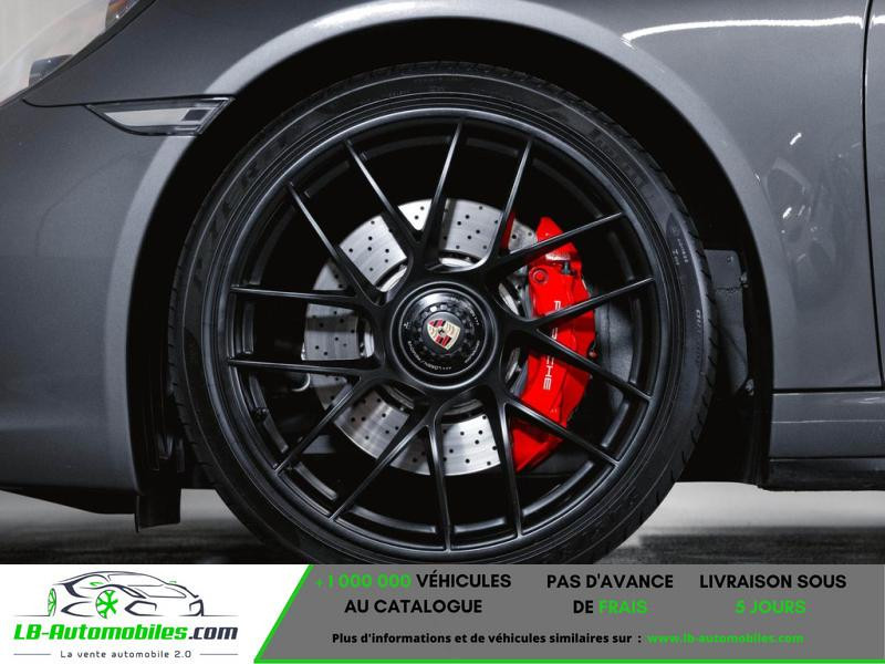 Porsche 911 4 3.0i 450  occasion  Beaupuy - photo n4