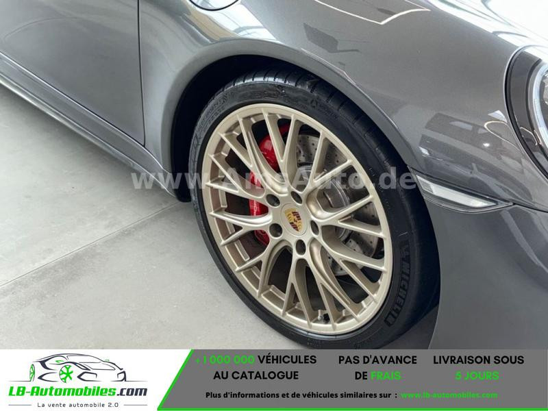 Porsche 911 4 3.0i 450  occasion  Beaupuy - photo n6