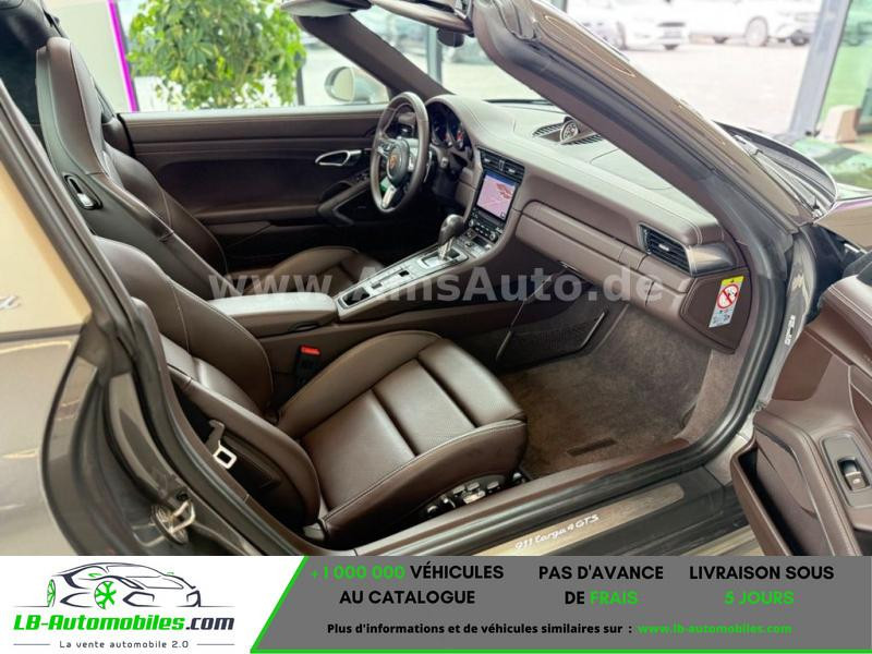 Porsche 911 4 3.0i 450  occasion  Beaupuy - photo n4