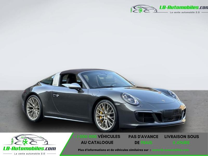 Porsche 911 4 3.0i 450  occasion  Beaupuy - photo n2
