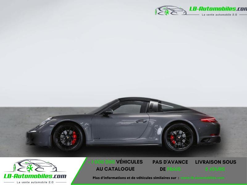 Porsche 911 4 3.0i 450  occasion  Beaupuy - photo n3
