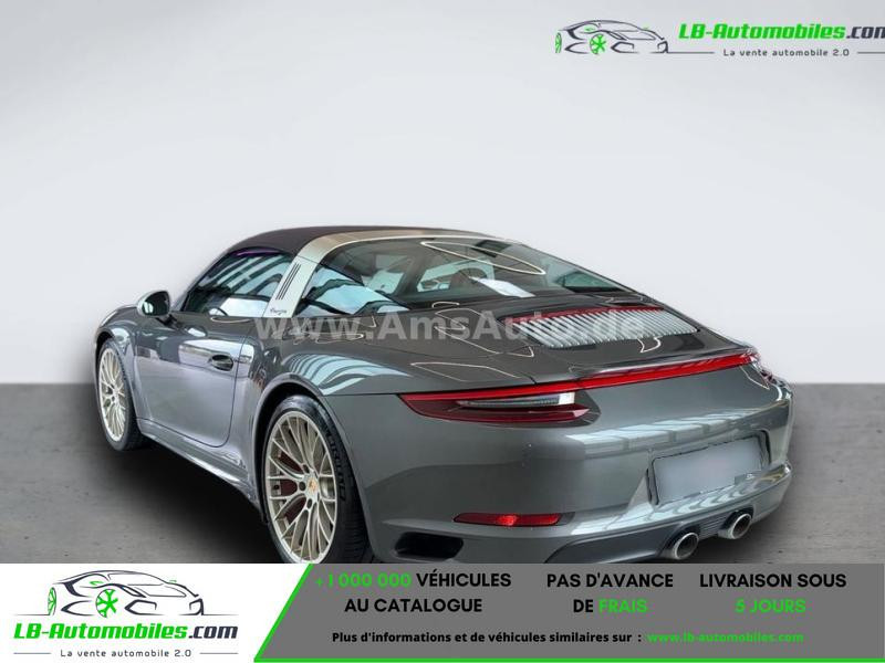 Porsche 911 4 3.0i 450  occasion  Beaupuy - photo n3