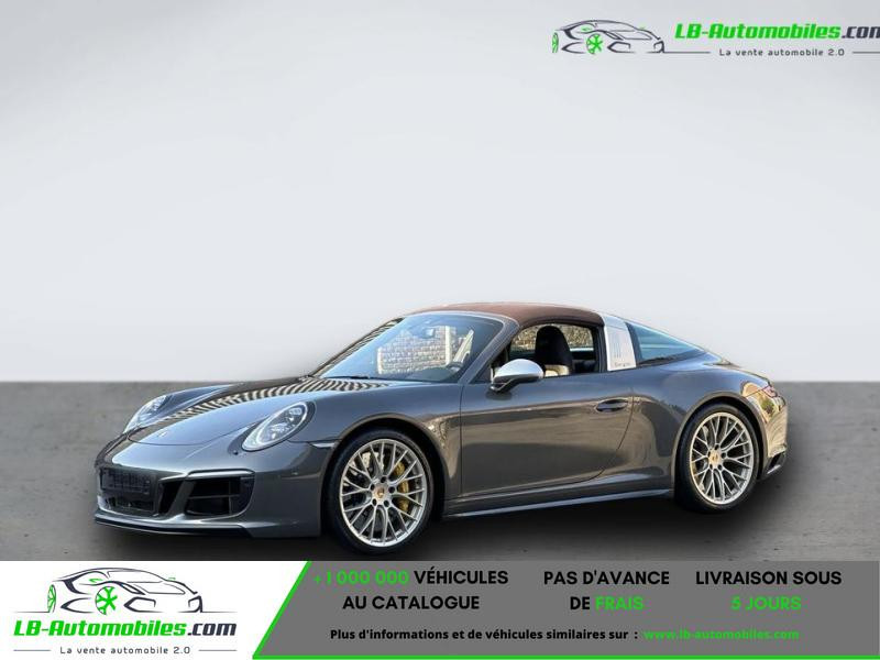 Porsche 911 4 3.0i 450  occasion  Beaupuy