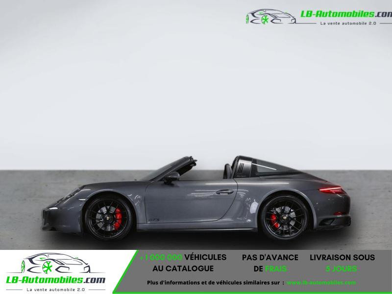 Porsche 911 4 3.0i 450  occasion  Beaupuy
