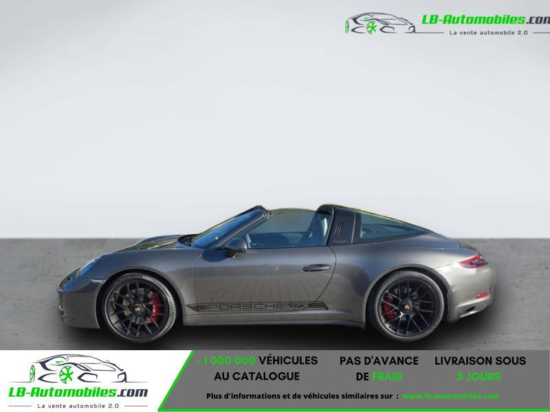 Porsche 911 4 3.0i 450  occasion  Beaupuy