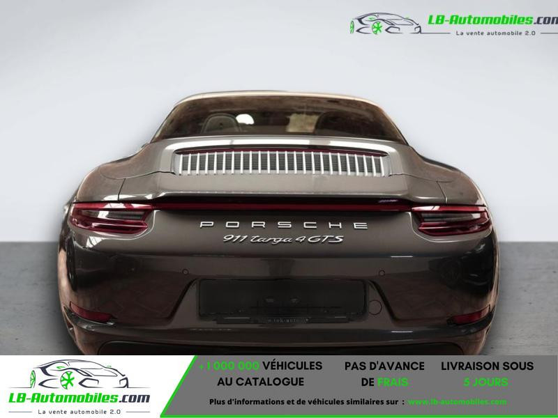 Porsche 911 4 3.0i 450  occasion  Beaupuy - photo n6