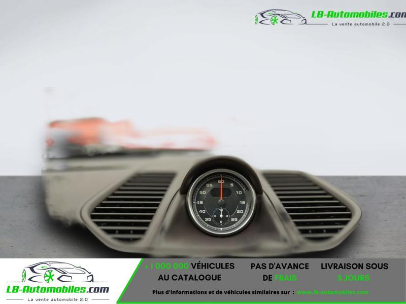 Porsche 911 4 3.0i 450  occasion  Beaupuy - photo n4