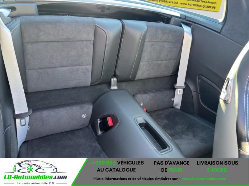 Porsche 911 4 3.0i 450  occasion  Beaupuy - photo n6