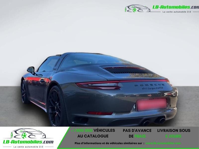 Porsche 911 4 3.0i 450  occasion  Beaupuy - photo n4