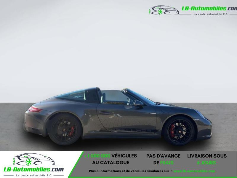 Porsche 911 4 3.0i 450  occasion  Beaupuy - photo n3