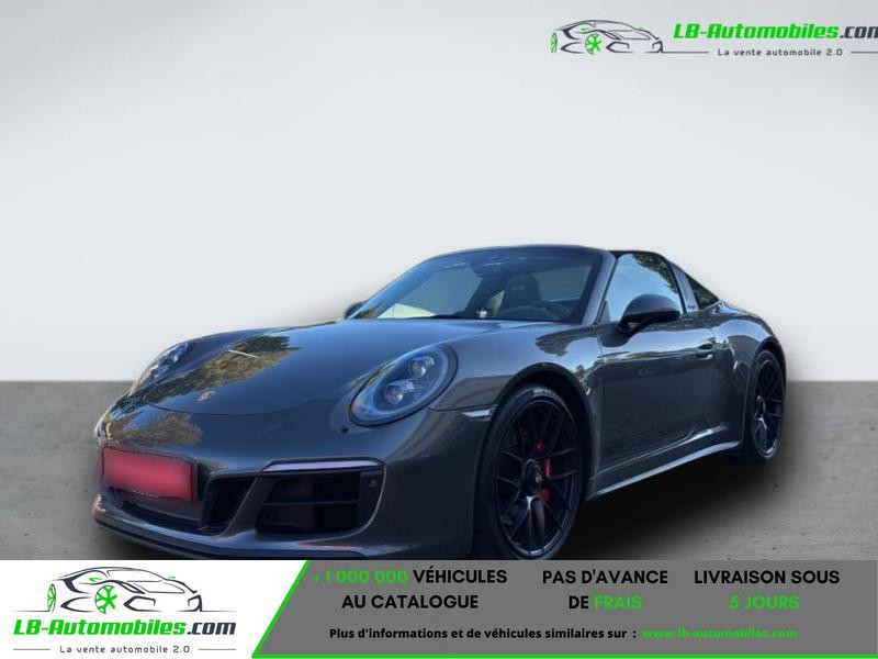 Porsche 911 4 3.0i 450  occasion  Beaupuy - photo n2
