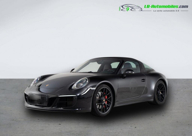 Porsche 911 4 3.0i 450  occasion  Beaupuy