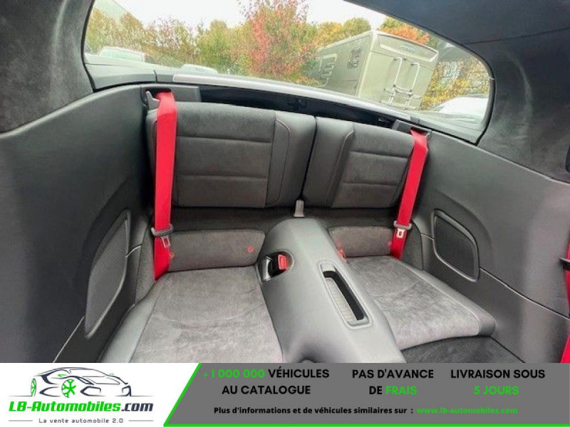 Porsche 911 4 3.0i 450  occasion � Beaupuy - photo n�8