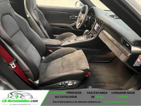 Porsche 911 4 3.0i 450  occasion � Beaupuy - photo n�7