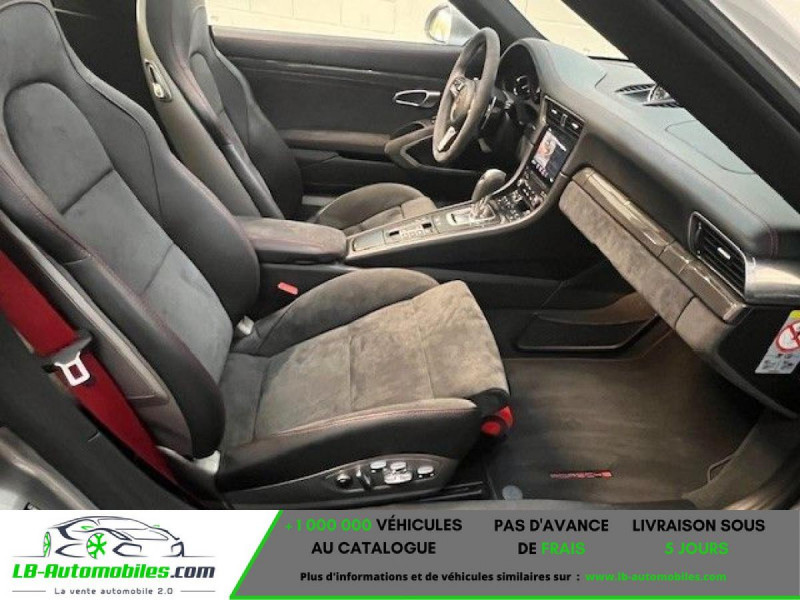 Porsche 911 4 3.0i 450  occasion � Beaupuy - photo n�7