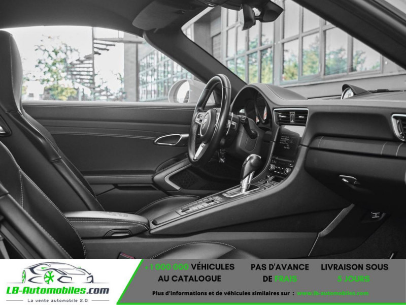 Porsche 911 4 3.0i 450  occasion � Beaupuy - photo n�6