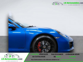 Porsche 911 4 3.0i 450  occasion � Beaupuy - photo n�2