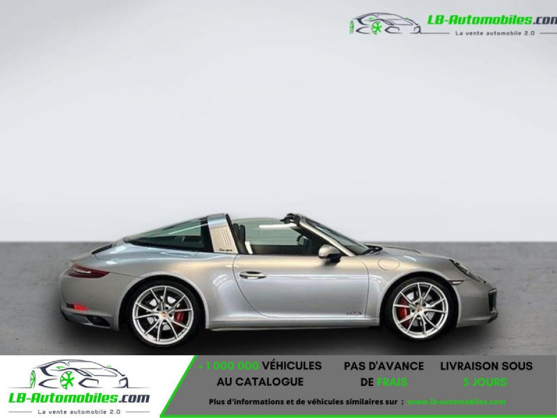 Porsche 911 4 3.0i 450  occasion � Beaupuy - photo n�5