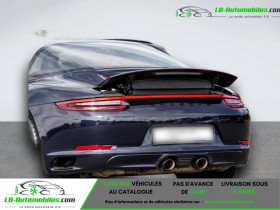Porsche 911 4 3.0i 450  occasion � Beaupuy - photo n�5