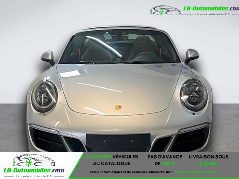 Porsche 911 4 3.0i 450  occasion � Beaupuy - photo n�4