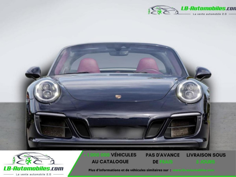 Porsche 911 4 3.0i 450  occasion � Beaupuy - photo n�4
