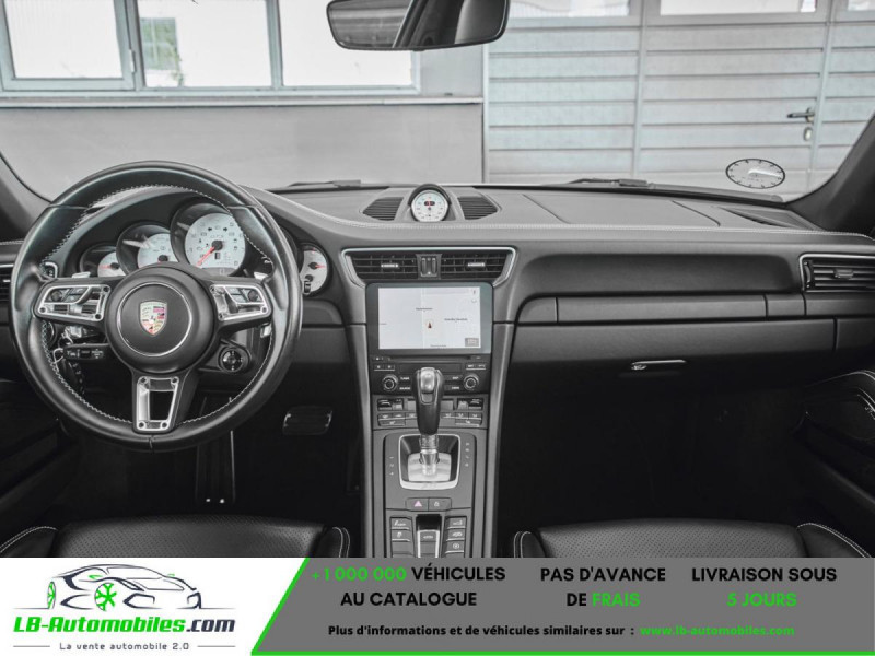 Porsche 911 4 3.0i 450  occasion � Beaupuy - photo n�3