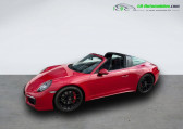 Annonce Porsche 911 occasion Essence 4 3.0i 450  Beaupuy