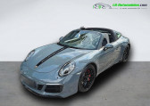Porsche 911 occasion année 2017 boite Automatique Annonce Porsche 911 occasion Essence 4 3.0i 450 à Beaupuy