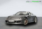 Porsche 911 occasion année 2019 boite Automatique Annonce Porsche 911 occasion Essence 4 3.0i 450 à Beaupuy