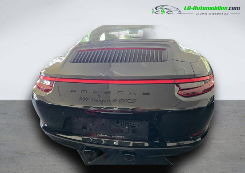 Porsche 911 4 3.0i 450  occasion  Beaupuy - photo n3