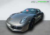 Porsche 911 occasion année 2018 boite Automatique Annonce Porsche 911 occasion Essence 4 3.0i 450 à Beaupuy