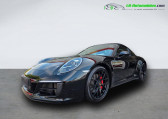 Porsche 911 occasion année 2018 boite Automatique Annonce Porsche 911 occasion Essence 4 3.0i 450 à Beaupuy