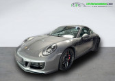 Porsche 911 occasion année 2019 boite Automatique Annonce Porsche 911 occasion Essence 4 3.0i 450 à Beaupuy