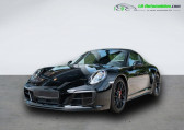 Porsche 911 occasion année 2019 boite Automatique Annonce Porsche 911 occasion Essence 4 3.0i 450 à Beaupuy
